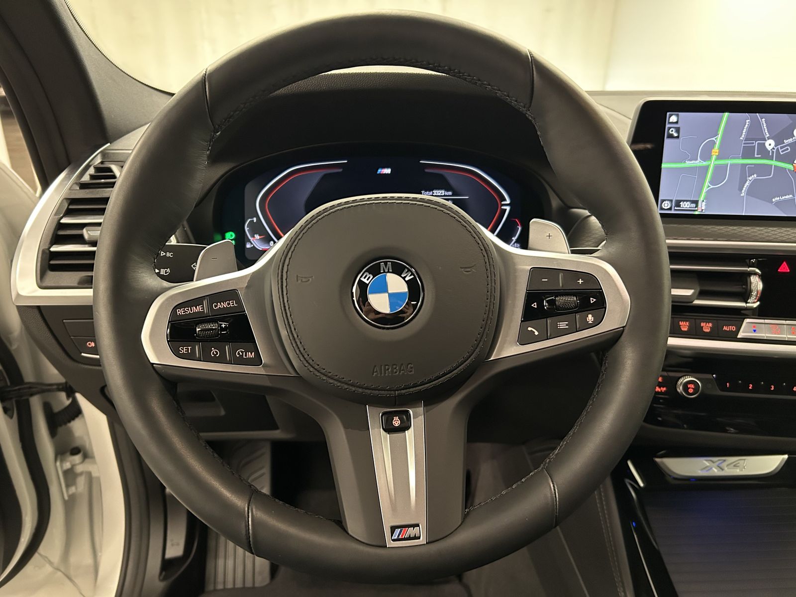 BMW X4 - Bild 23