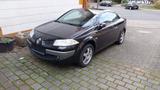 Renault Megane 2L Turbo Cabriolet II  - Renault Megane: Turbo
