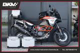 KTM 1290 Super Adventure R ++Koffer+++Akra++++ - KTM ENDURO R