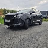 Peugeot 5008 BlueHDi 180 Black pack 7 Sitzer - Peugeot 5008 in Duisburg