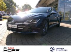 Volkswagen Arteon 2.0 TSI Elegance Navi AHK Kamera ACC SHZ