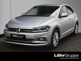Volkswagen Polo 1.0 TSI DSG Highline Klima/SHZ/AppConnect