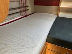 Bürstner Nexxo T 728 G 