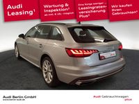 Audi A4 - Vorschau Bild 3