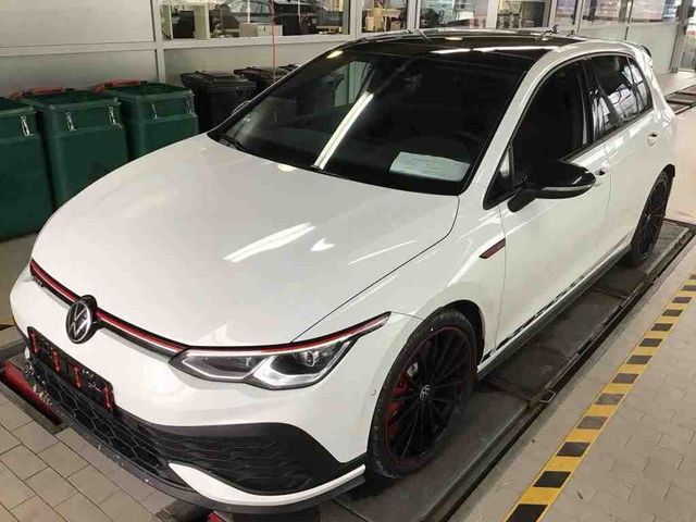 Volkswagen Golf GTI Clubsport 45*Performance*PANORAMA*270km