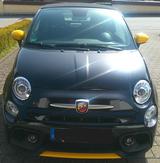 Abarth 595C 1.4 T-Jet 16V 595C - - Abarth 595C aus 2023