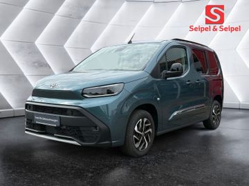 Toyota Proace (Verso) - 1
