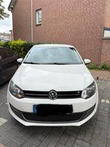 Volkswagen Polo 1.2 44kW Black Edition/Silver Edition B... - Volkswagen Polo: Black Edition Silver