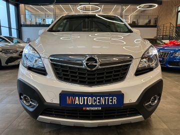 Opel Mokka Innovation ecoFlex *Bi Xenon*Kamera*