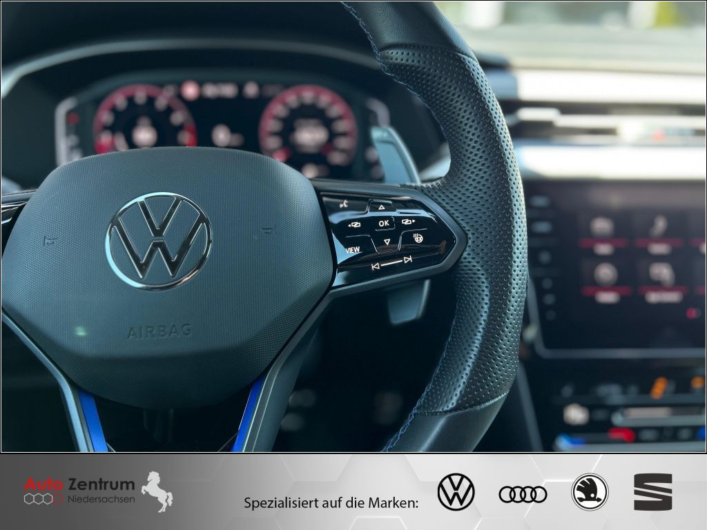 Volkswagen Arteon Shoot Brake 2.0TSI R 4M IQ.Light PANO*LED foto 22