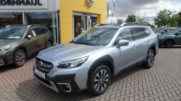 Subaru OutbackOUTBACK Platinum 2.5i