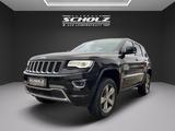 Jeep Grand Cherokee *KEYLESS*KLIMA*KAMERA* - Jeep Grand Cherokee aus 2014 mit Diesel-Antrieb: Geländewagen