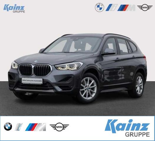 BMW X1 sDrive18i Aut. Advantage/Navi/LED/AHK/RFK/PDC