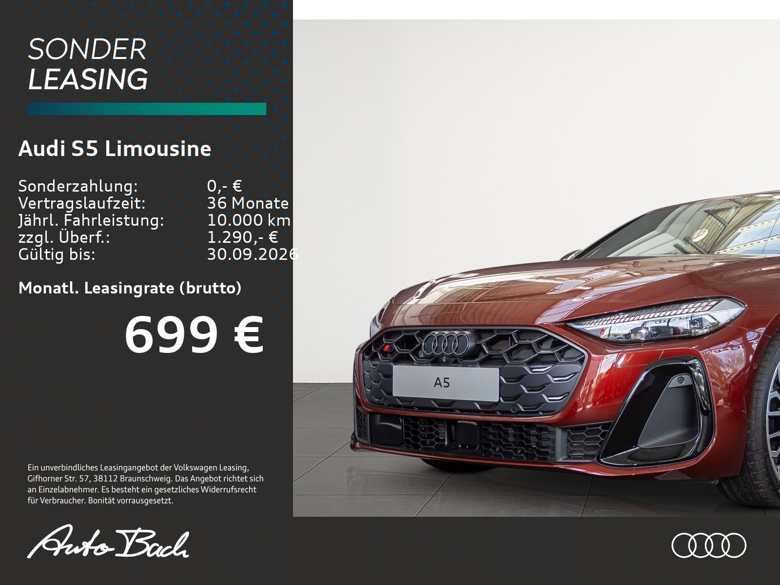 Audi S5 - Bild 2