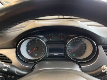 Opel Astra K Lim. 5-Türer Edition StartStop*LED*RFK*