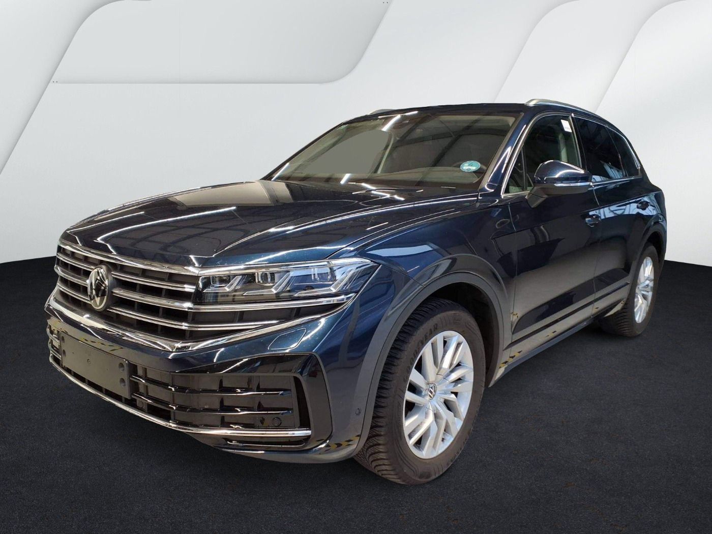 Volkswagen Touareg - Bild 2