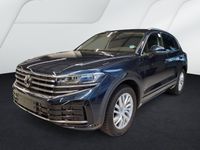 Volkswagen Touareg - Vorschau Bild 2