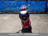 Peugeot Django 125 - Offers