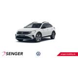 Volkswagen Taigo ENERGY 1,0 l TSI Travel Assist Paket LED - Volkswagen Taigo in Lübeck