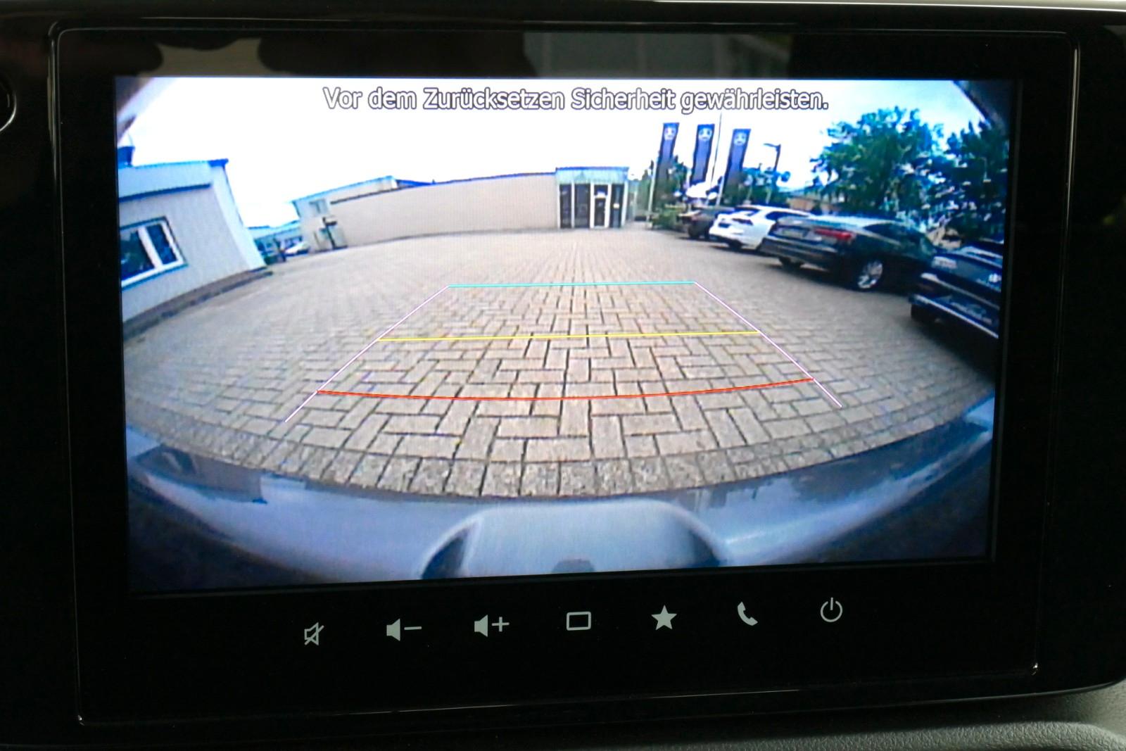 Suzuki Swift COMFORT Navi ACC Kamera Shzg Keyless M&S, миниатюра 25