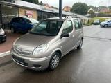 Toyota Yaris verso 1.3 - Toyota Yaris: Van