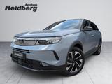 Opel Grandland (X) AT Matrix 19" Allw. AHK 360° HuD