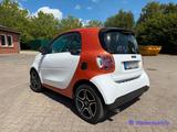 Smart 453 ForTwo 0.9 Turbo | 90 PS | Glasd. | Klima - Smart ForTwo in Rostock