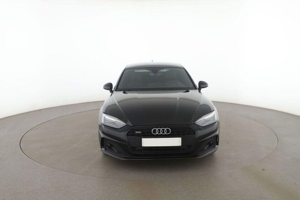 Image of Audi A5