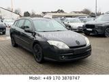 Renault Laguna III Grandtour Dynamique*Aut.*AHK*PDC*NAVI - Renault Laguna Dynamique mit Diesel-Antrieb