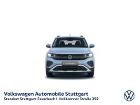 Volkswagen T-Cross - Vorschau Bild 3