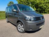 Volkswagen T5 Multivan 2.0 TDI,AHK,Klimaauto,PDC,7Sitze - Volkswagen T5 Multivan: Sitze