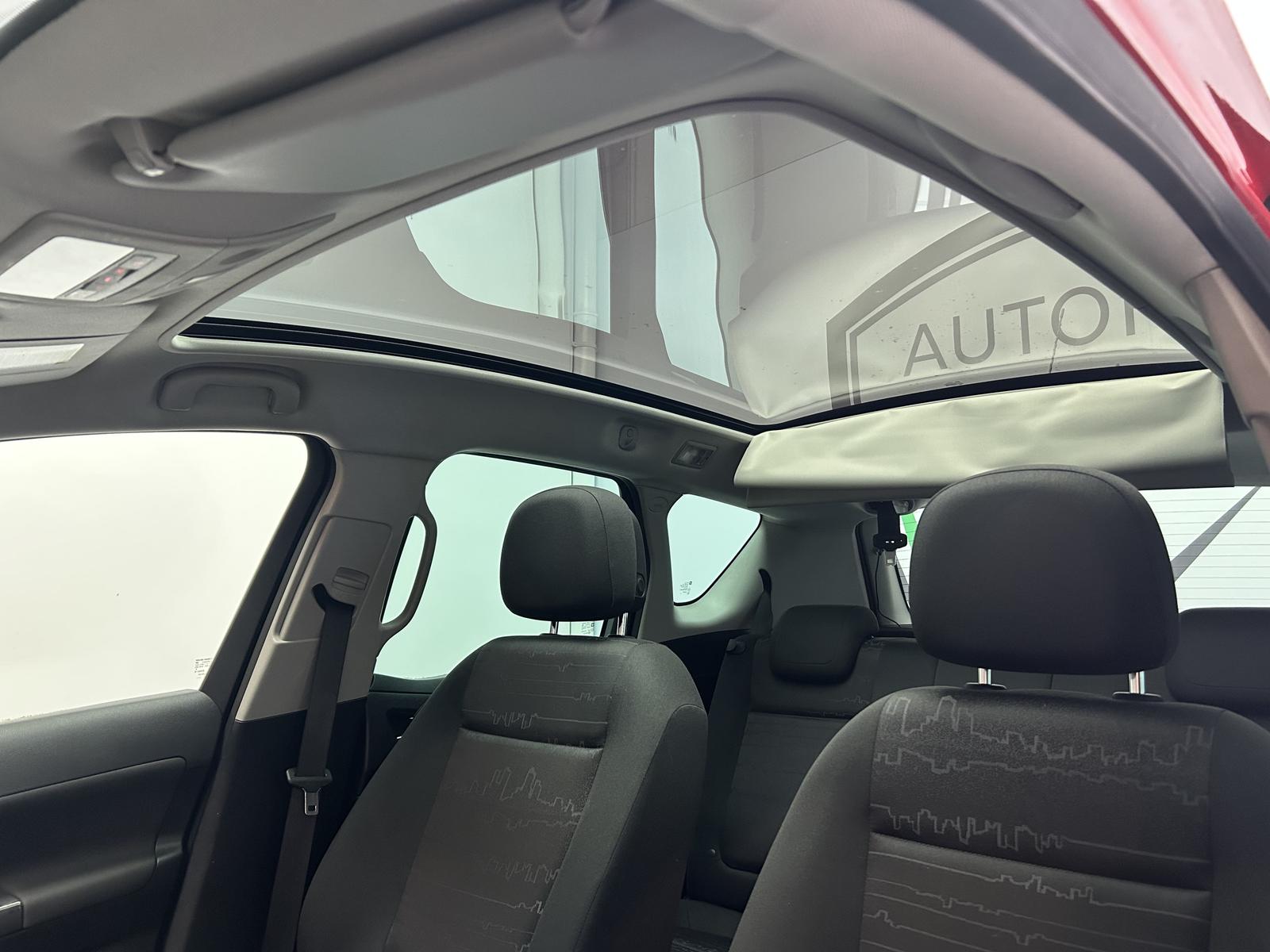 Opel Meriva Design Edition ecoFLEX Pano PDC Ambiente 