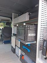 Mercedes-Benz Sprinter - Offers