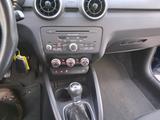 Audi A1 1.4 TFSI - Audi: Limousine