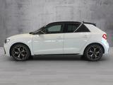 Audi A1 Sportback 25 TFSI S tronic line LED 18 ACC NA - Audi A1: Tronic