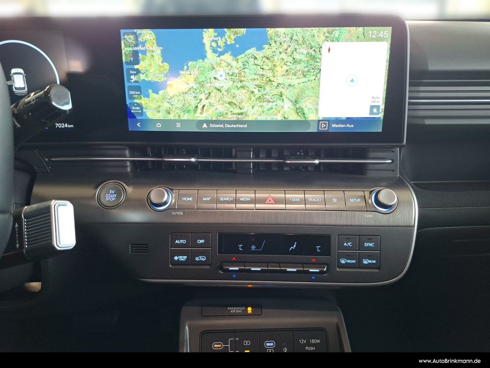Hyundai Kona – Bild 10