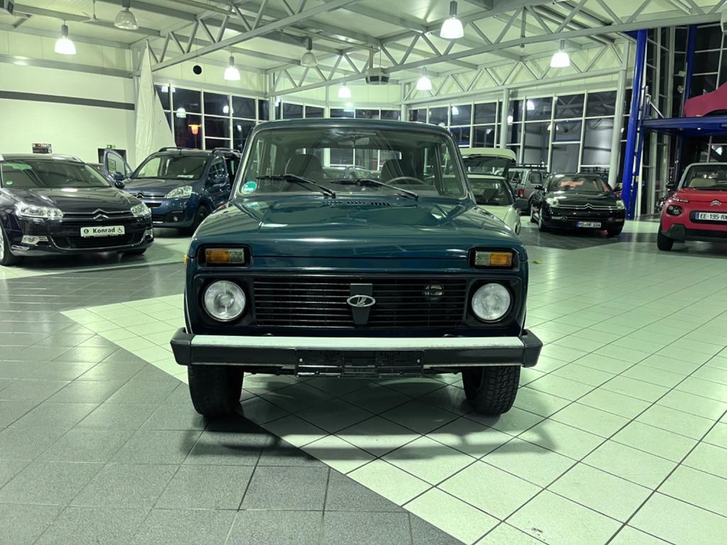 Lada Niva