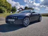 Alfa Romeo Alfa Spider Cabrio, 2.4 l Diesel, 240 PS, ... - gebrauchte Alfa Romeo Spider aus dem Jahr 2008