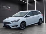 Ford Focus Turnier Titanium"Garantie-TÜV/ServiceNEU" - Ford Focus Gebrauchtwagen in Mönchengladbach