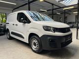 Peugeot Partner Premium L1 - gebrauchte Peugeot Partner aus dem Jahr 2021