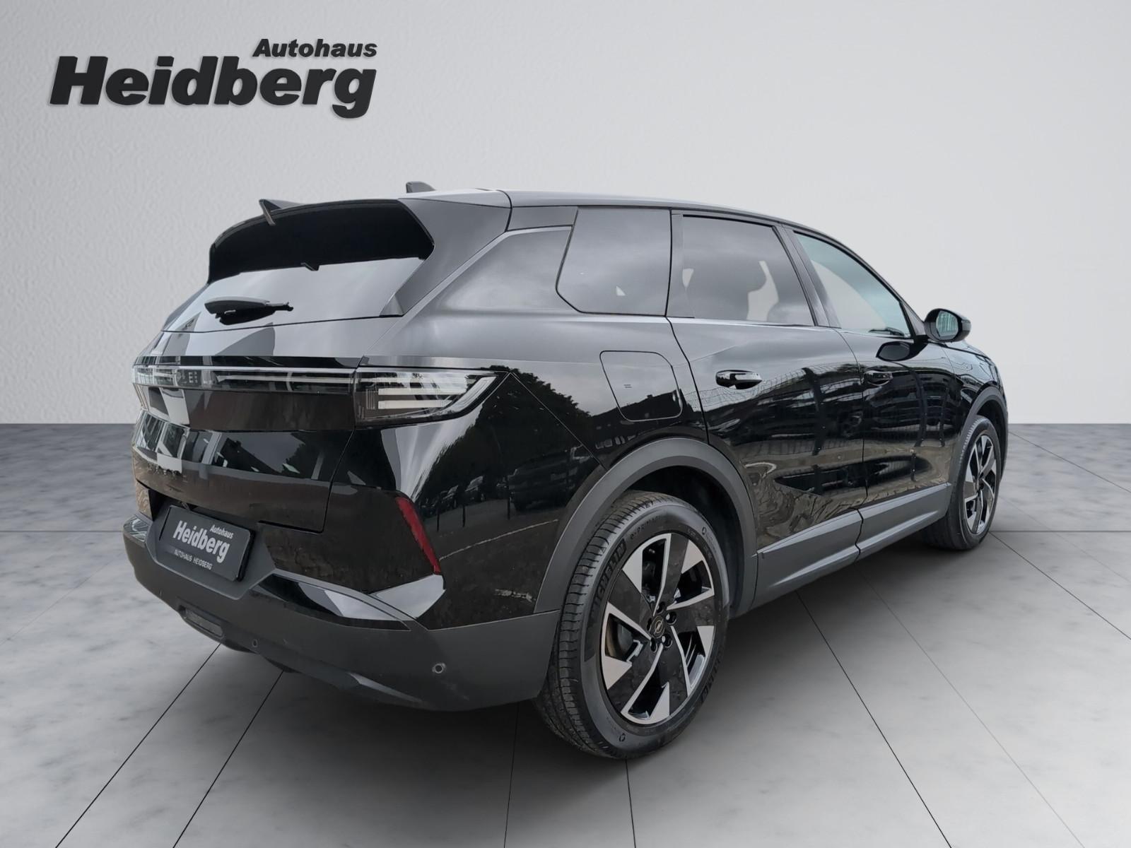 Opel Grandland (X) AT Matrix 19" Kamera CarPlay ACC, миниатюра 9