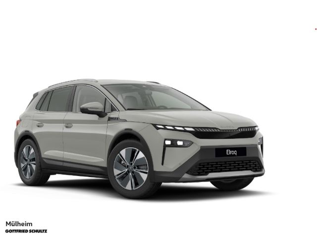 Skoda Elroq - Bild 3