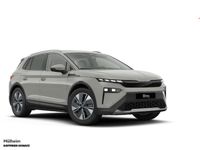 Skoda Elroq - Vorschau Bild 3