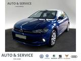 Volkswagen Polo VI 1.0 TGI BlueMotion Comfortline - Volkswagen Polo: Bluemotion Comfortline