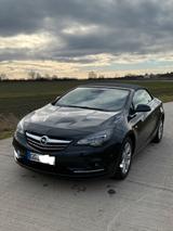Opel Cascada 1.6 ECOTEC DI Turbo 125kW INNOVATION... - Opel Cascada aus 2013