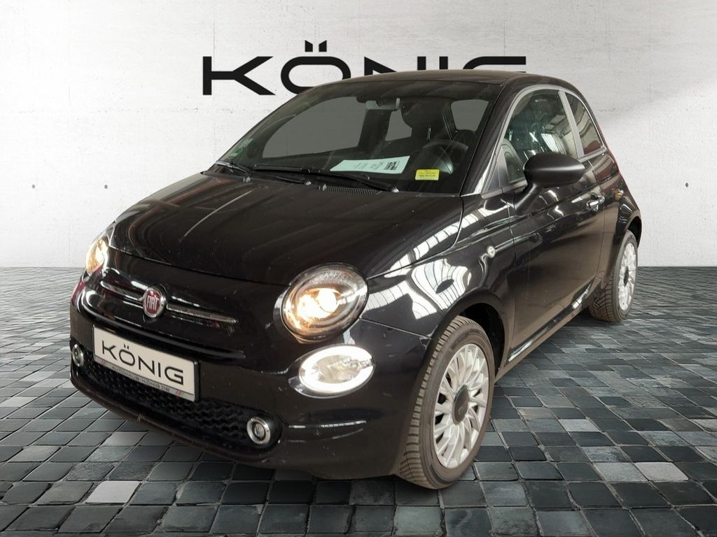 Image of Fiat 500