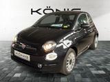 Fiat 500 1,0 GSE Hybrid LAST EDITION Klimaanlage - Fiat 500: La
