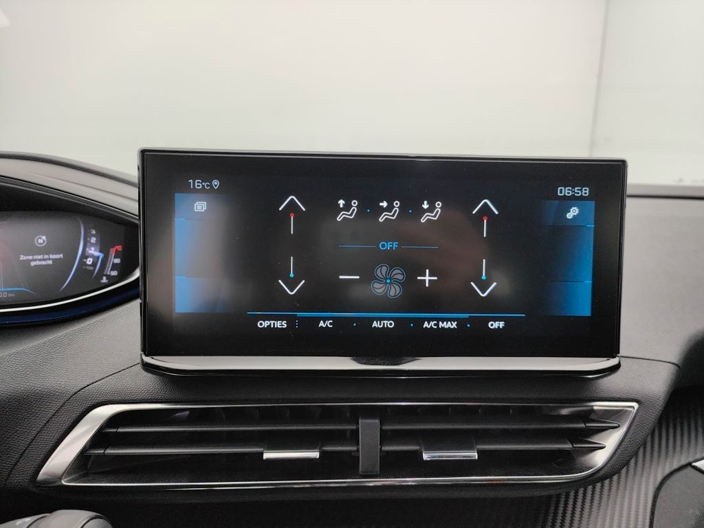 Fahrzeugabbildung Peugeot 5008 Active Pack 1.2T LED/NAVI/PDC/R'CAM/DAB+