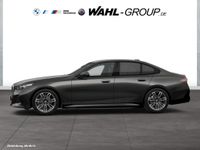 BMW 520 - Vorschau Bild 5
