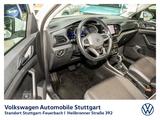 Volkswagen T-Cross Style 1.0 TSI DSG Navi LED PDC Klima SHZ - gebrauchte VW SUV & Geländewagen